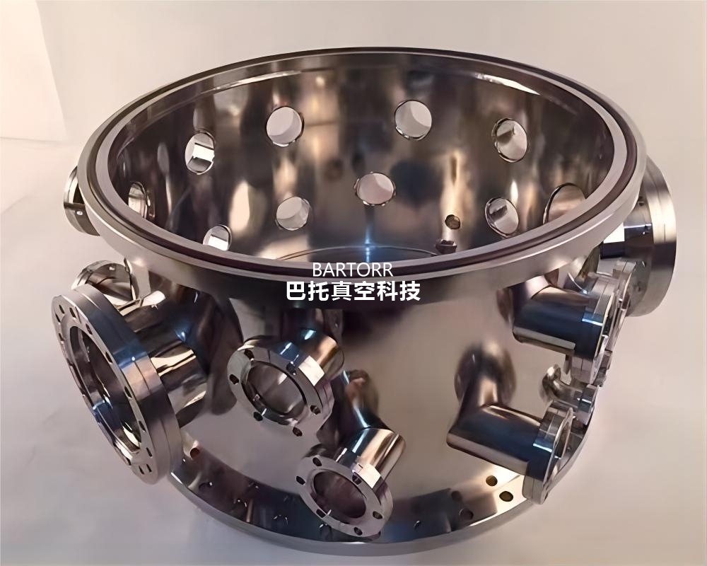 高低溫真空探針臺(tái)