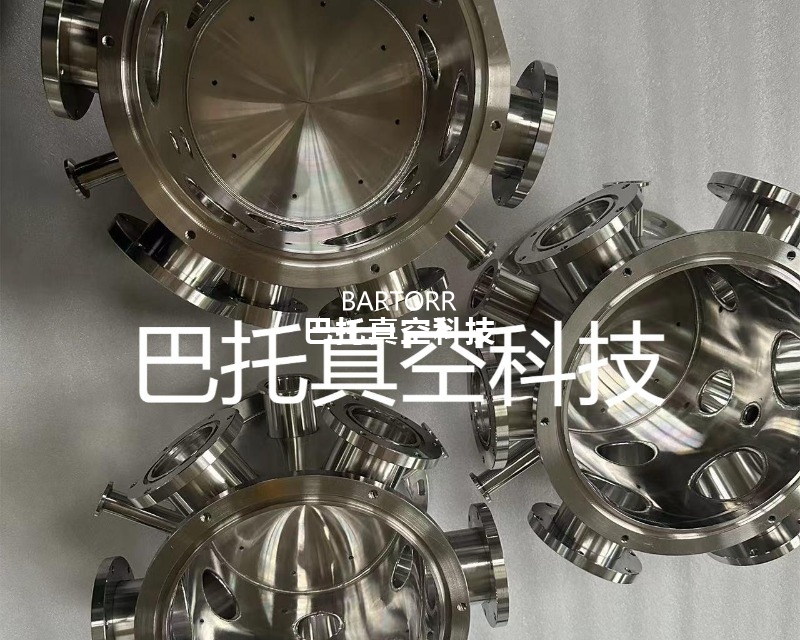 不銹鋼真空腔體