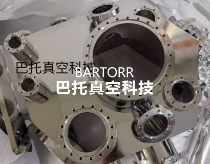 無(wú)錫超高真空腔體