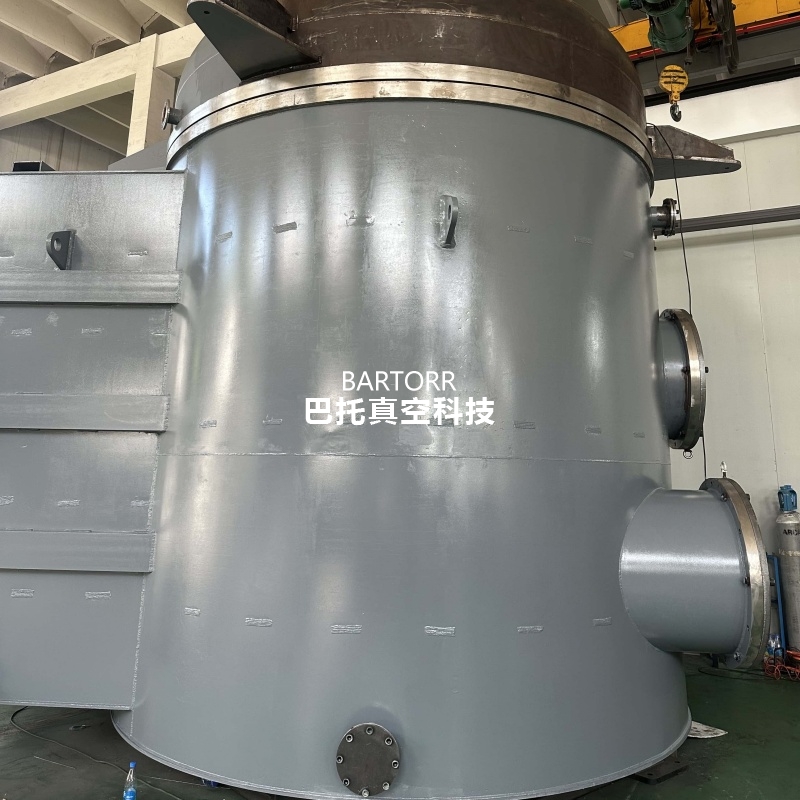 無錫大型真空腔體