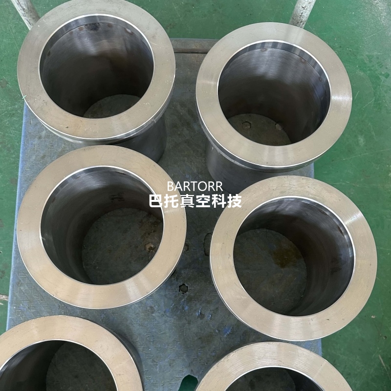 無錫真空腔體