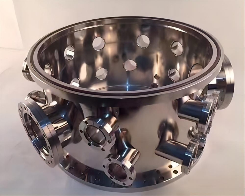 高低溫真空探針臺(tái)