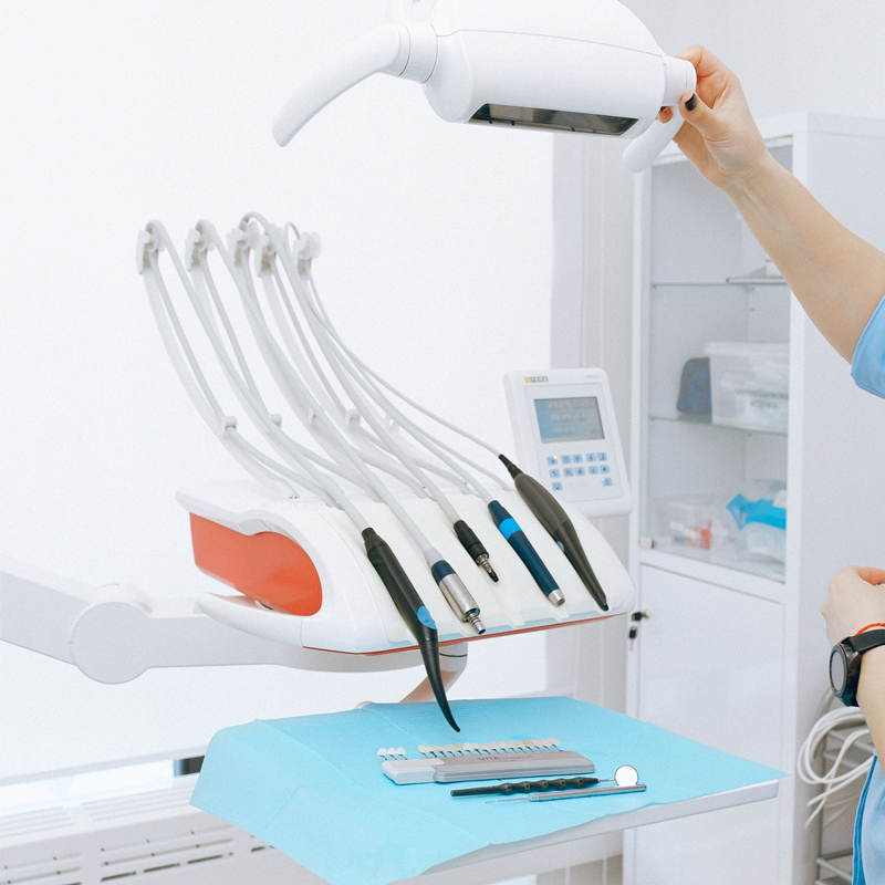 醫(yī)療行業(yè)應(yīng)用